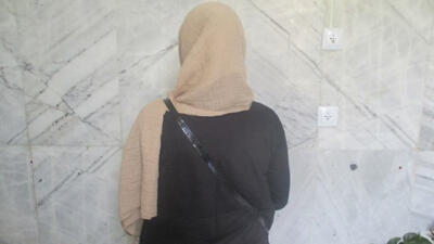 دستگیری سارق طلاجات در مشگین شهر