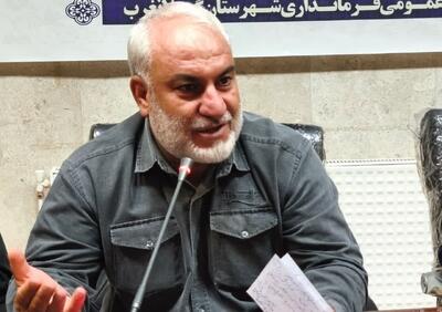  بسیج گیلانغرب برای خدمت‌رسانی به زائران اربعین در مرز سومار آماده است