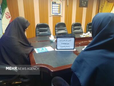 رنجبر: ۲ زندانی خراسان شمالی در کنکور کارشناسی ارشد شرکت کردند