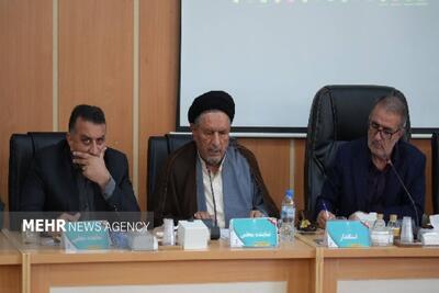  حجت الاسلام موحد: تضعیف اقتدار نیروهای مسلح خیانت نابخشودنی است