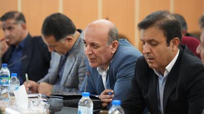  اجرای ۸ هزار میلیارد طرح عمرانی در کهگیلویه و بویراحمد
