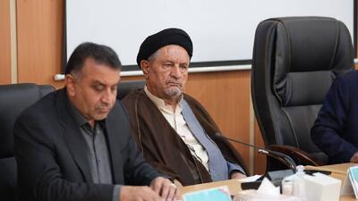  مدیران جزیره‌ای مانع توسعه استان می‌شوند؛ اعتبارات به‌موقع جذب شود