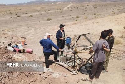  آغاز بازسازی قنوات طرود شاهرود با اعتبار ۱۰ میلیارد ریالی
