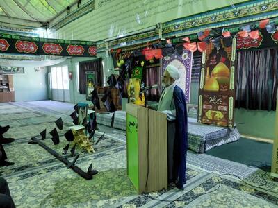  «مثلی لا یبایع مثله»؛ شعار امسال موکب‌های اربعین کرمان است