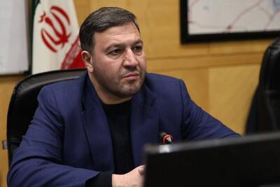 رشیدی: کاهش تلفات شبکه برق کرمانشاه باید به زیر ۱۰ درصد برسد