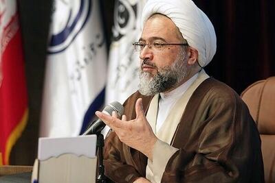  علیدوست: رهبر شهید از مصادیق روشن هدایتگران امت به سوی خدا بود