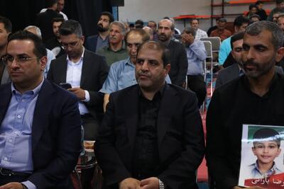 دهستانی: احیای ورزشهای اصیل و پهلوانی محور سند توسعه ورزش یزد است