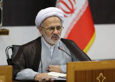  احمدی: اربعین آیت عظمای الهی و نماد وحدت امت اسلامی است