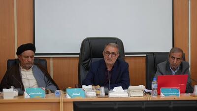  رشد ۳۸۹ درصدی اعتبارات ملی کهگیلویه و بویراحمد