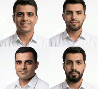  شهادت ۴ سرباز کرمانی در حمله دشمن به پادگان ارتش در منطقه بمپور