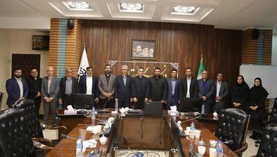 اندیشکده حکمرانی و قانونگذاری دانشگاه لرستان راهاندازی شد
