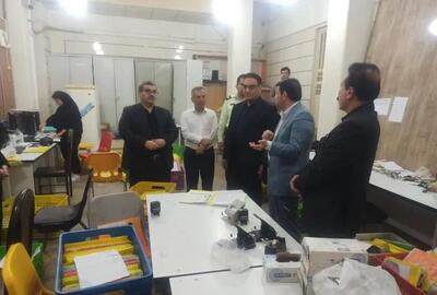  رئیس کل دادگستری بوشهر: اداره ثبت شرکت‌ها باید از اطاله وقت و سرگردانی متقاضیان جلوگیری کند