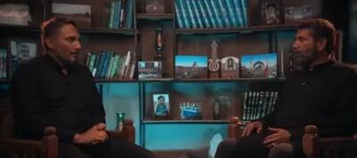  ناگفته‌هایی از مراسم تشییع رهبر شهید از زبان سردار حسن‌زاده