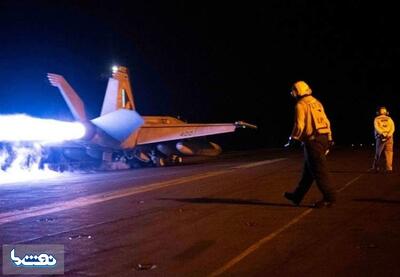 آمریکا مدعی پایان دور تازه حملات به ایران شد | نفت ما
