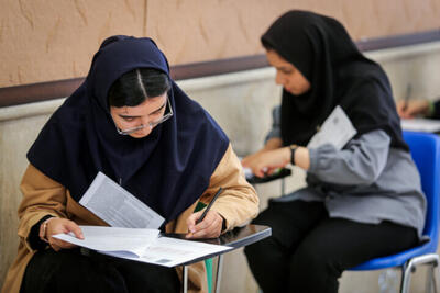  جزئیات تعویق امتحانات نهایی 25 و 27 تیر درچهار استان جنوبی