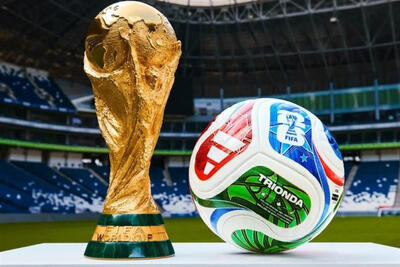 دیدارهای ردهبندی و فینال جام جهانی 2026+ روز و زمان مسابقات
