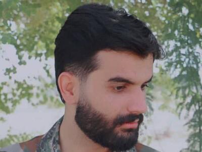 زمان تشییع و تدفین شهید سید فرشاد علوی در جاورده کهگیلویه اعلام شد - پارس فوتبال