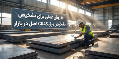 ورق CK45؛ ترفندهای تشخیص جنس اصل - پارس فوتبال