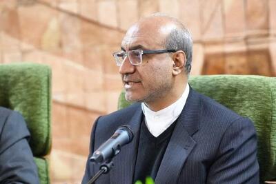  حبیبی: کاهش خاموشی‌ها با مدیریت مصرف برق دنبال می‌شود - پارس فوتبال