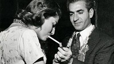 سفر در زمان / سال 1357؛ مقایسه زندگی محمدرضا و فرح از شاه و ملکه بودن تا الان