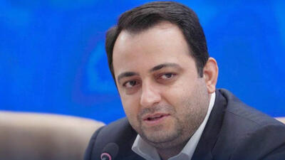 ترسیم نقشه راه بانک ملی برای آینده توسط سیفی؛ از توسعه زیرساختهای فناوری تا اصلاح مدل کسب و کار