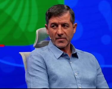  نظر علی دایی در مورد دستپخت تبریزی همسر کریم باقری در آلمان