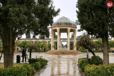 فال حافظ امروز پنجشنبه 25 تیر ماه 1405
