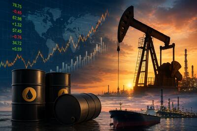  ذخایر استراتژیک نفت آمریکا به پایین ترین سطح در ۴۳ سال اخیر سقوط کرد
