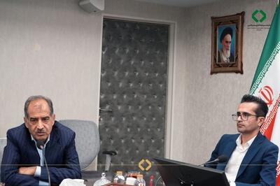  مجمع عمومی عادی سالیانه شرکت صدر فردا برگزار شد