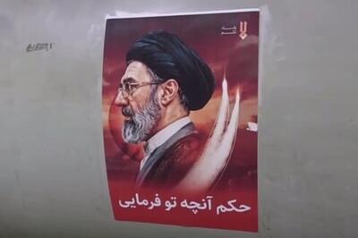 ویدئو| اجرای عملیات آفندی هوافضا سپاه علیه مواضع آمریکایی در موجهای ۸، ۹ و ۱۰ عملیات نصر۲