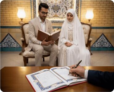 جنگ ۱۲ روزه و جنگ رمضان، هرکدام چه تاثیری بر آمار ازدواج گذاشتند؟