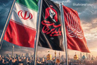  ویدیو | ناگفته‌هایی از مراسم تشییع رهبر شهید از زبان سردار حسن‌زاده