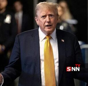 ادعای ترامپ درباره آزادی یک جاسوس آمریکایی از ایران + عکس