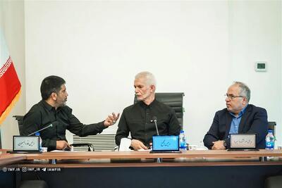  اسبقیان: فدراسیون کشتی نگین درخشان فدراسیون‌های ورزشی کشور است