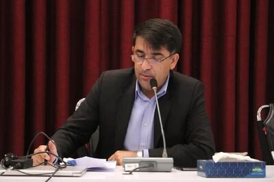  تشریح سازوکارهای «سامانه یکپارچه تغذیه دانشجویان » در بودجه ۱۴۰۵ توسط رئیس صندوق رفاه دانشجویان