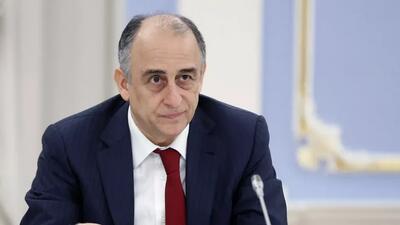 مقام روس: آمریکا قصد داشت مانند ونزوئلا در ایران نیز کودتا راه اندازد