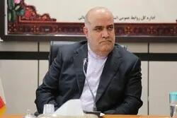  تهاجم دشمن آمریکایی به نقاطی در اطراف شهر اهواز