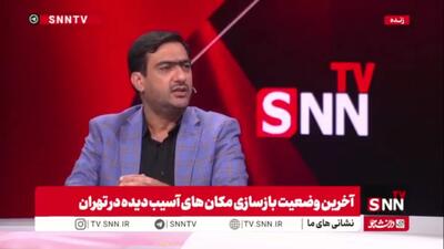  بابایی: حمل‌ونقل رایگان یکی از مشوق‌های طرح «نوماند» شهرداری تهران است / استفاده از مترو در دو ماه آینده رایگان خواهد بود