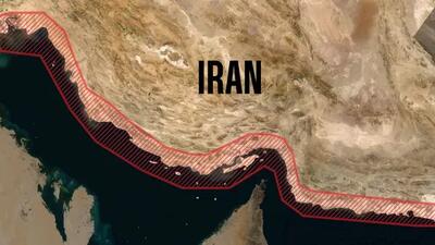  حمایت از محاصره دریایی ایران به عنوان همدستی با آمریکا تلقی می‌شود