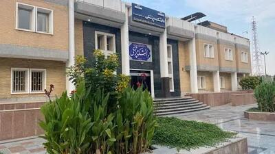 تعطیلی کلاسها و امتحانات حضوری دانشگاه علوم پزشکی اهواز تا پایان تیر