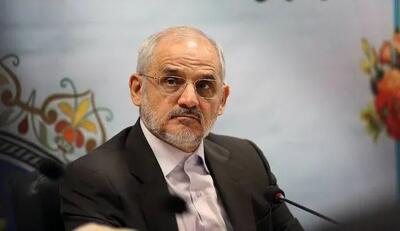 حاجی میرزایی: دولت از تمام توان برای حمایت از نیروهای مسلح استفاده میکند