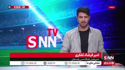 مدیرعامل مس رفسنجان: مجتبی جباری در مس رفسنجان میماند/ فدراسیون فوتبال باید از حقوق باشگاه مس رفسنجان دفاع کند
