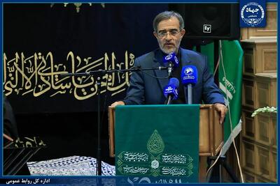  خلق «رویان‌های جدید»؛ عهد امروز جهادگران جهاددانشگاهی با رهبر شهید است / حرکت در مرزهای دانش و درخشش در عرصه جهانی