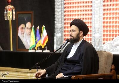  سخنانی با شاخص سنجش عقلانیت سیاسی در ساحت انقلاب - تسنیم