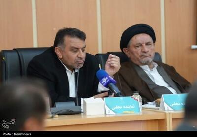  توسعه کهگیلویه بویراحمد در گرو حرکت به سمت اهداف عمومی است - تسنیم