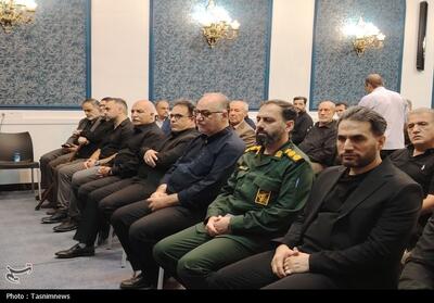 تجدید میثاق بازاریان قبله تهران با آرمانهای رهبر شهید - تسنیم