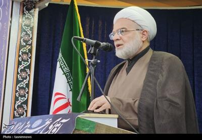 پورذهبی: رهبر شهید انقلاب با تقوا، مقاومت و وحدت مسیر هدایت را پیمود - تسنیم