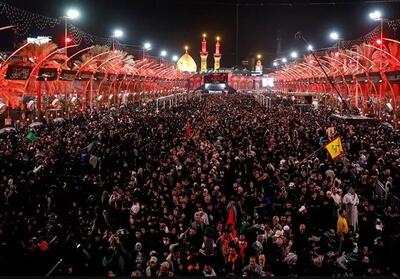 اعطای وام قرضالحسنه اربعین از سوی دانشگاه آزاد - تسنیم