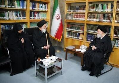  حضور میلیونی عراقی‌ها در تشییع رهبرشهید جایگاه جهانی رهبری را نشان داد - تسنیم