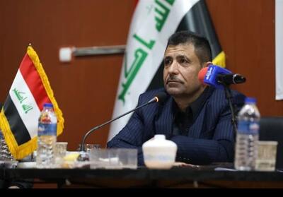  بازگشایی مرز چیلات در اولویت مسئولان عراقی است - تسنیم
